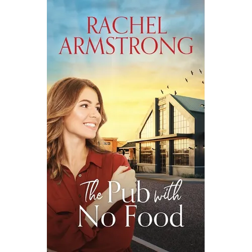 The Pub with No Food - Paperback