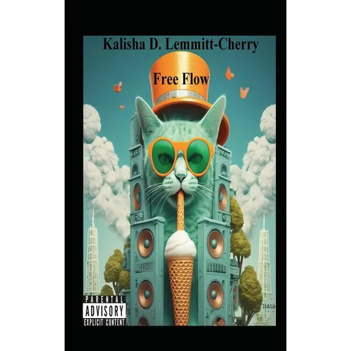 Free Flow: Free Flow - Paperback
