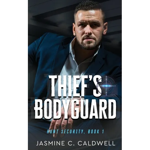 Thief's Bodyguard - Paperback
