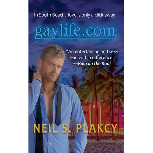 GayLife.com - Paperback