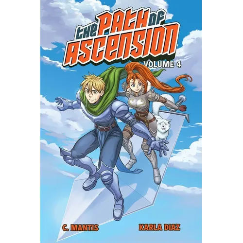 The Path of Ascension (Light Novel) Vol. 4 - Paperback