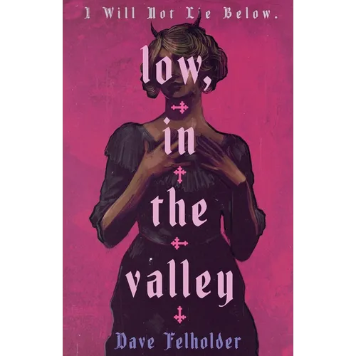 Low, In The Valley - Paperback