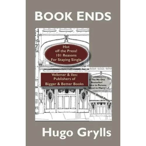 Book Ends - Paperback