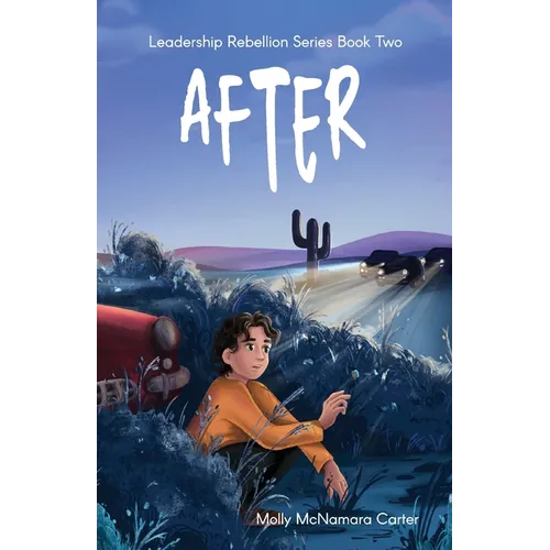 After - Paperback