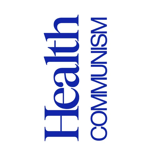Health Communism - Paperback