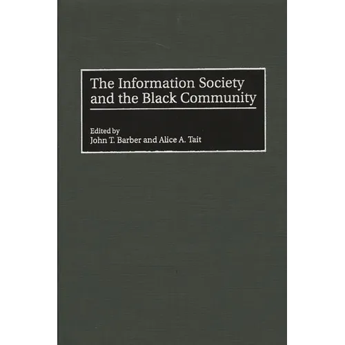 The Information Society and the Black Community
