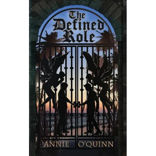 The Defined Role - Paperback