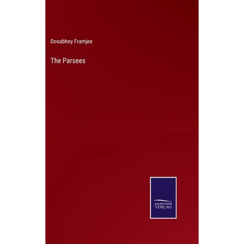 The Parsees - Hardcover