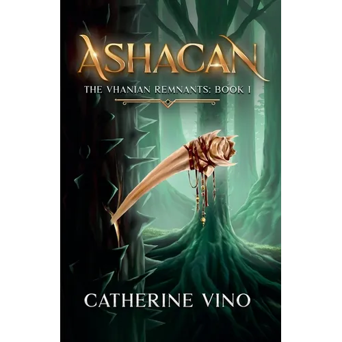 Ashacan - Paperback