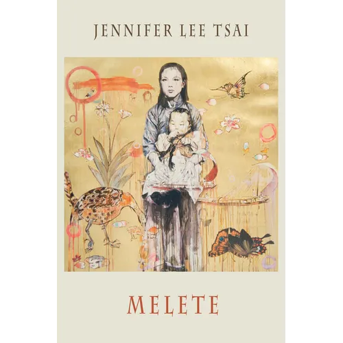 Melete - Paperback
