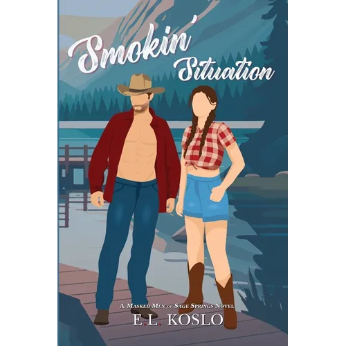Smokin' Situation - Paperback