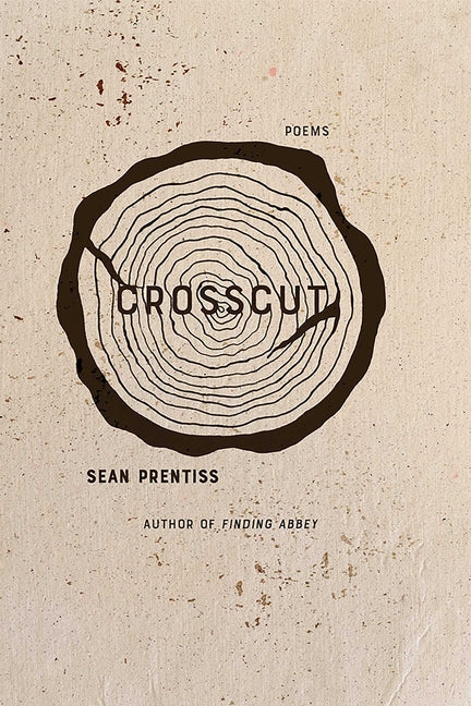 Crosscut: Poems - Paperback