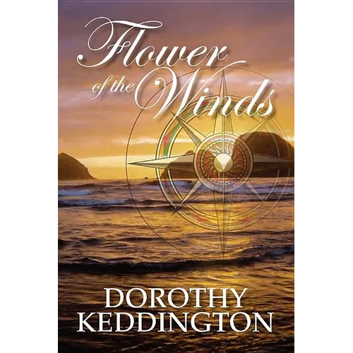 Flower of the Winds - Paperback