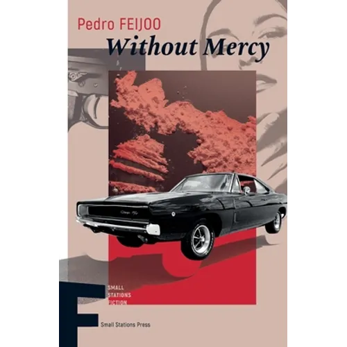Without Mercy - Paperback