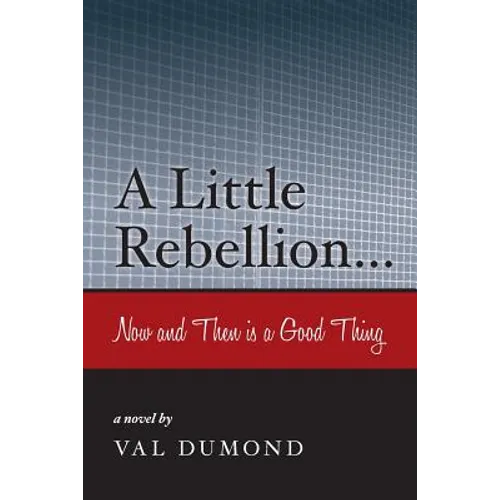A Little Rebellion? - Paperback
