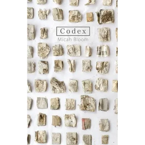 Codex - Paperback