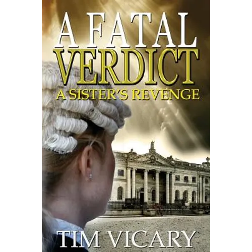 A Fatal Verdict - Paperback