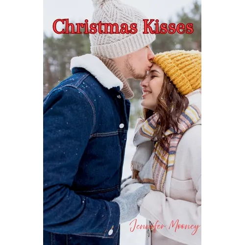 Christmas Kisses - Paperback