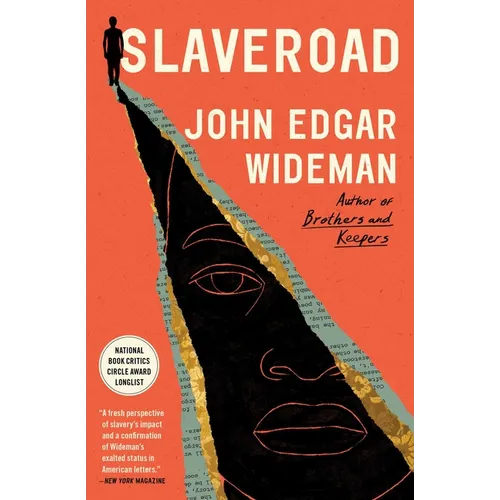 Slaveroad - Paperback