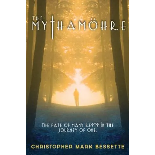 The Mythamohre - Paperback