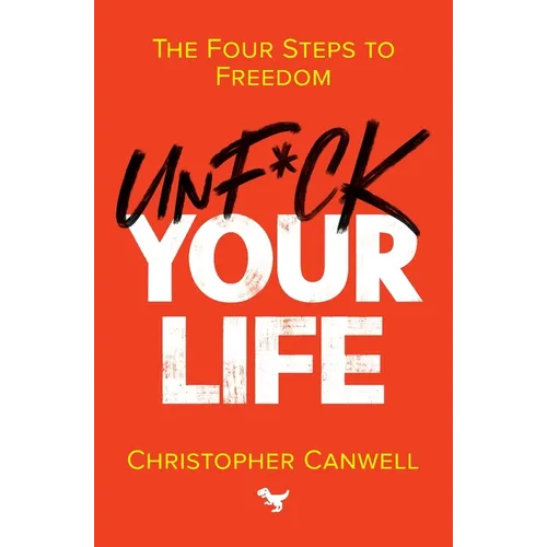 Unf*ck Your Life - Paperback