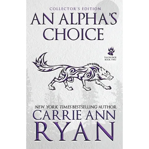 An Alpha's Choice - Paperback