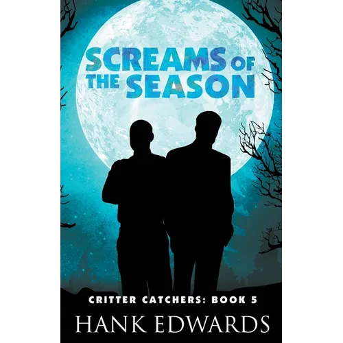 Screams of the Season - Paperback
