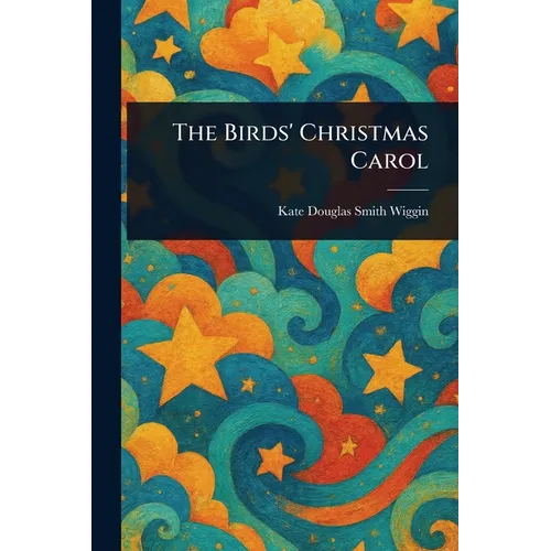 The Birds' Christmas Carol - Paperback