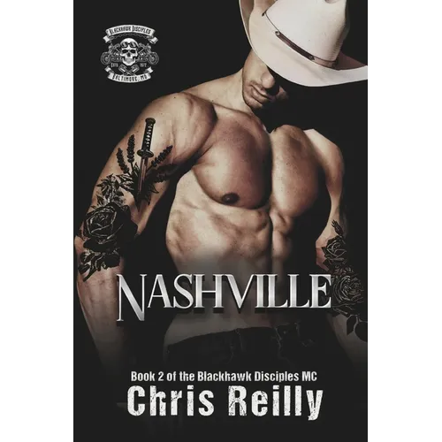 Nashville - Paperback