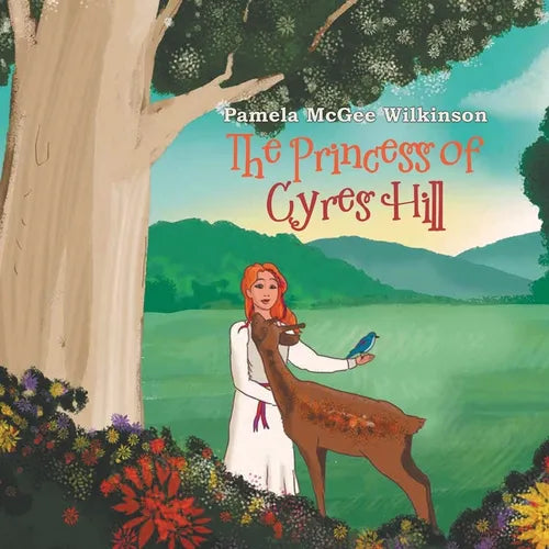The Princess of Cyres Hill - Paperback