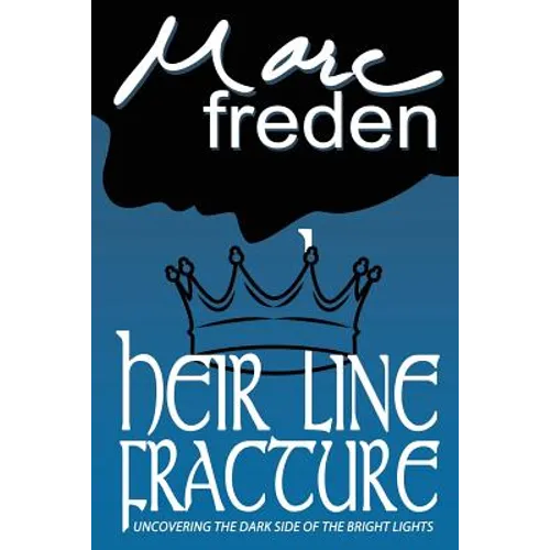 Heir Line Fracture - Paperback