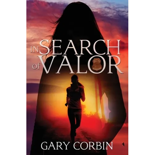 In Search of Valor: A Valorie Dawes novella - Paperback