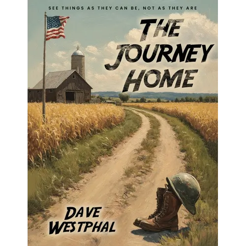 The Journey Home: 