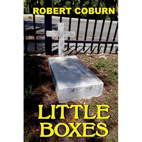 Little Boxes - Paperback
