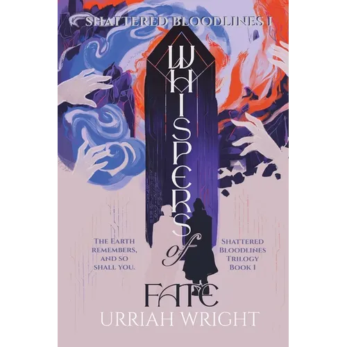 Whispers of Fate - Paperback