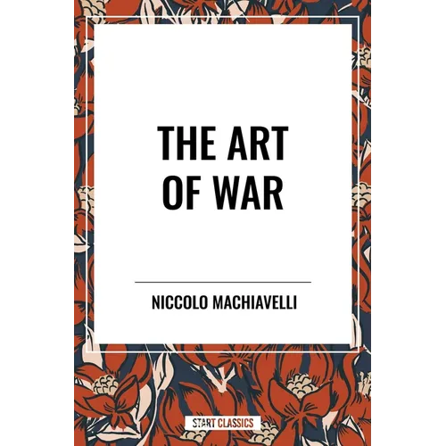 The Art of War - Paperback
