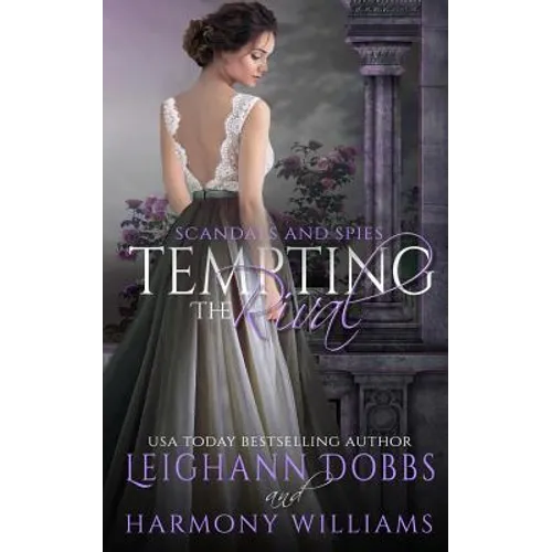 Tempting The Rival - Paperback