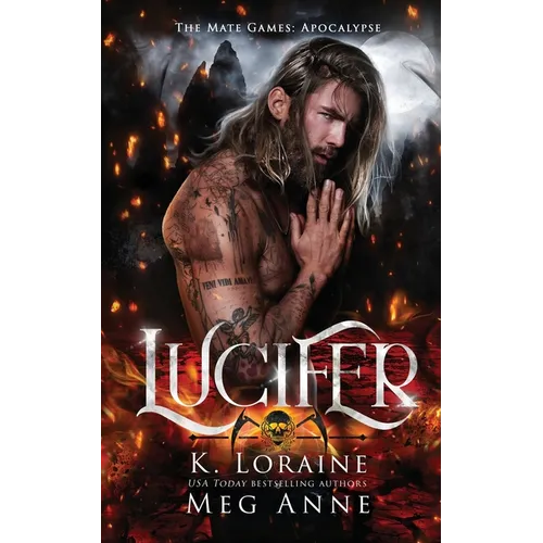 Lucifer - Paperback