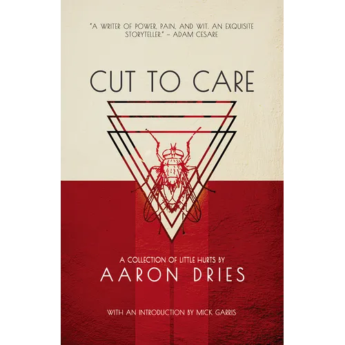 Cut to Care: A Collection of Little Hurts - Paperback