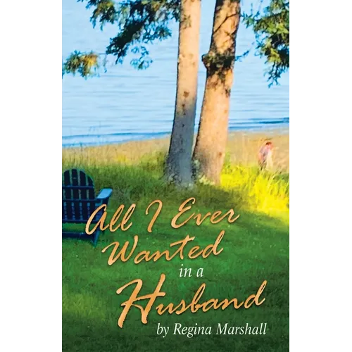 All I Ever Wanted in a Husband - Paperback