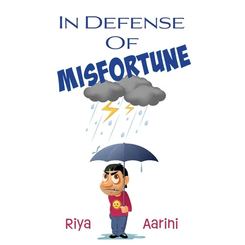 In Defense of Misfortune - Paperback