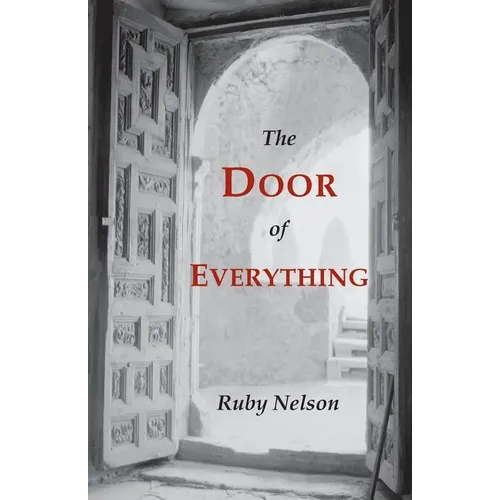 The Door of Everything - Paperback