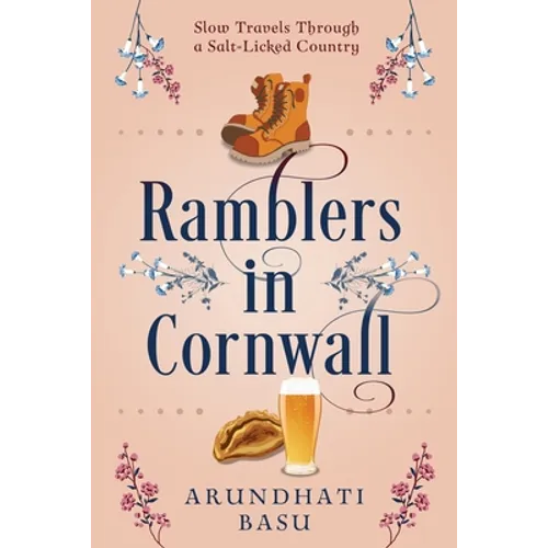 Ramblers in Cornwall - Paperback