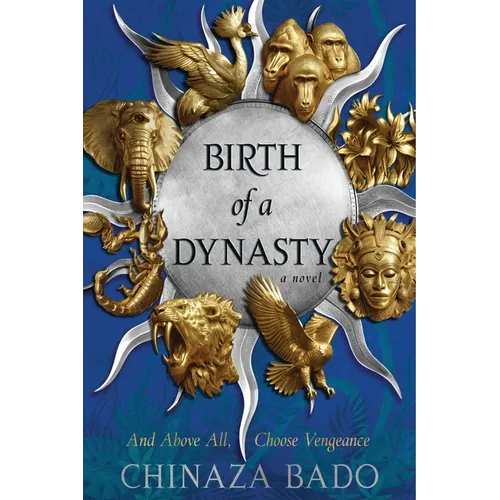 Birth of a Dynasty - Paperback