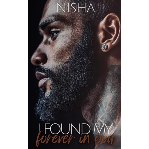 I Found My Forever In You - Paperback