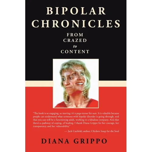 Bipolar Chronicles - Paperback