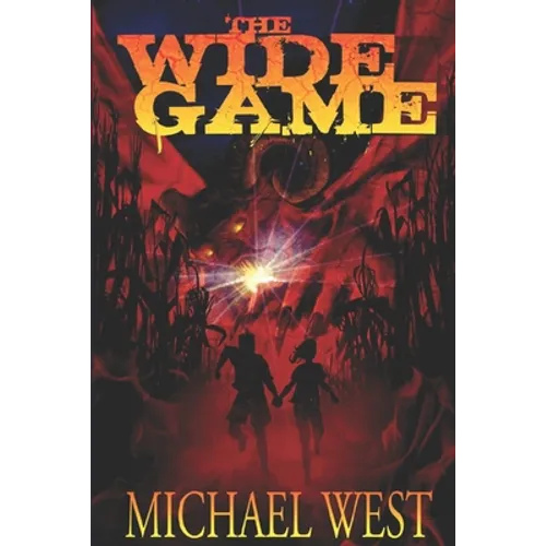 The Wide Game - Paperback