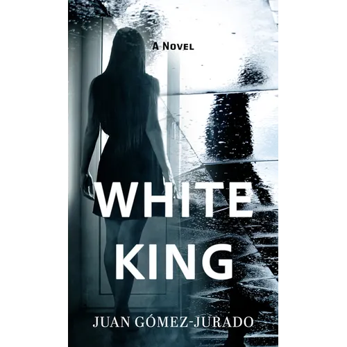 White King - Library Binding