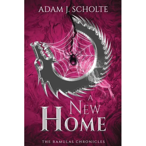 A New Home - Paperback