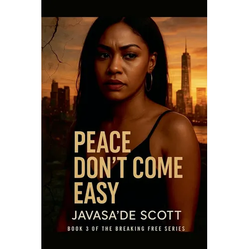 Peace Don't Come Easy - Paperback